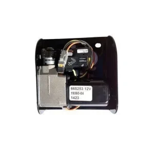 REPLACEMENT COMPRESSOR XL 04-1 Endast idag