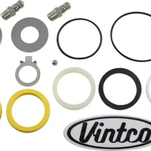 Kampanjpris SHOCK REBUILD KIT