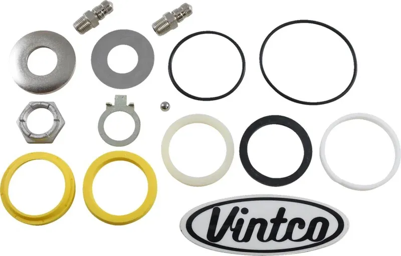 Kampanjpris SHOCK REBUILD KIT