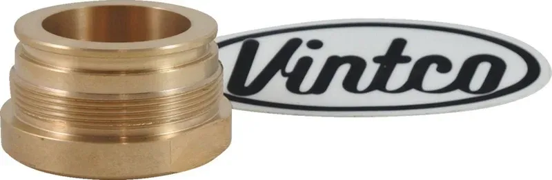 SHOCK BRONZE BEARING Endast denna vecka