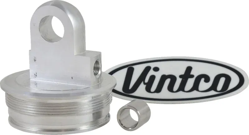Endast idag UPPER CAP KIT SUC01