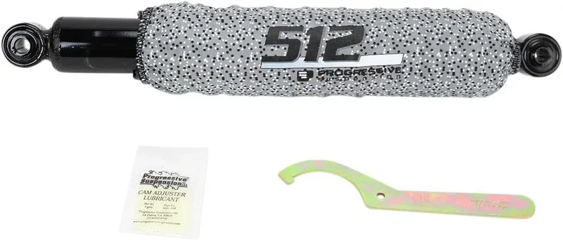 Rea 512 SHOCK TRX300 RR