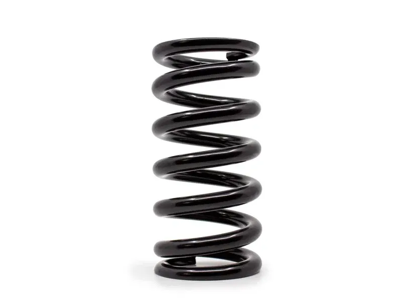 SPRING 46/220/32 N/MM - BLACK Billigare