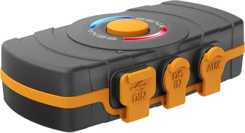 Fynd FREEWIRE HARLEY-DAVIDSON