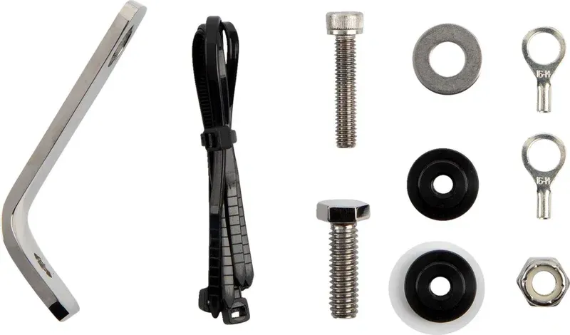Kampanjpris MOUNT KIT ANTENNA LOW CB