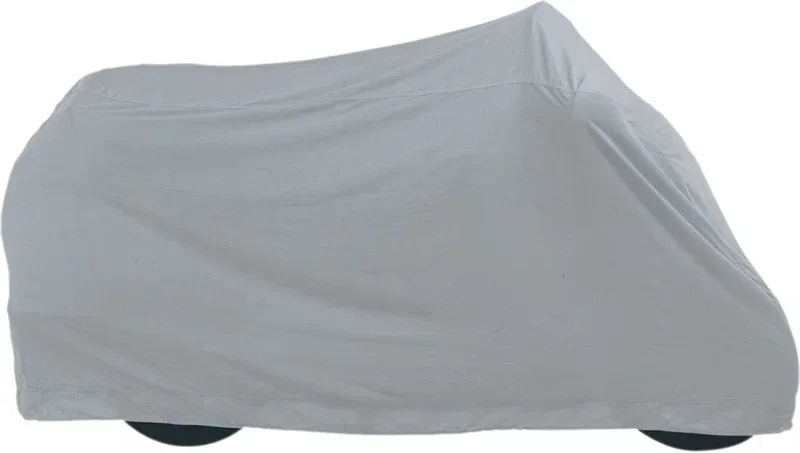S?ker betalning COVER M/C DUST XL
