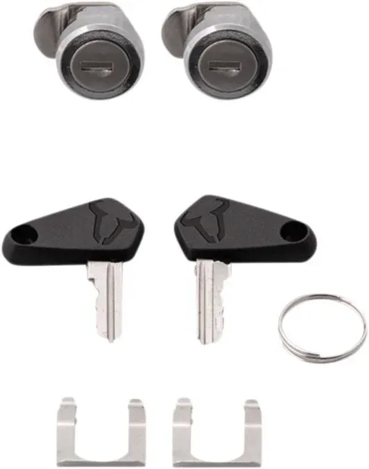 TRAX LOCK SET Handla nu