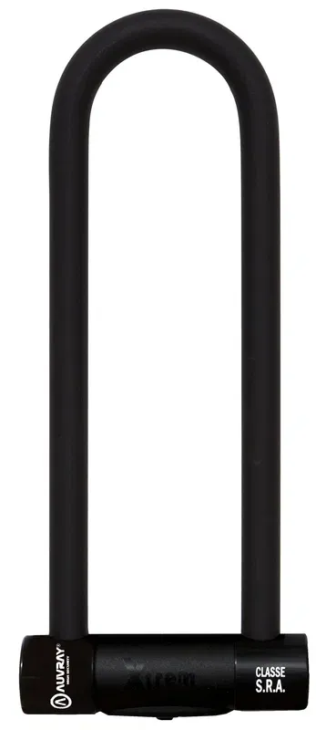 U LOCK XTREME MEDIUM BLACK EDI Erbjudandepris