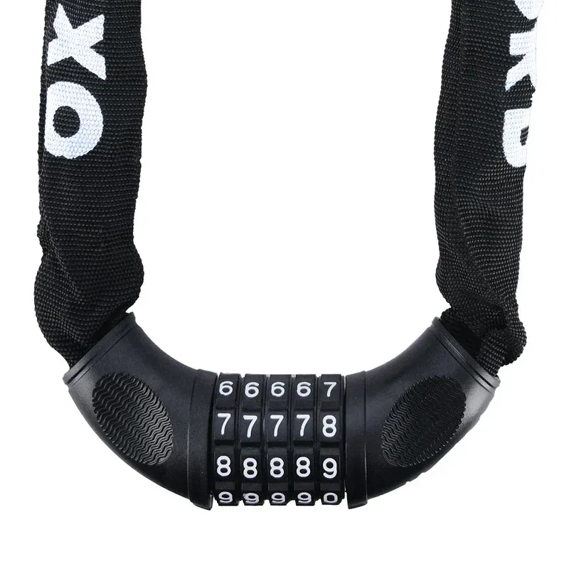I lager Oxford Combi Chain6 0.9m x 6mm Round