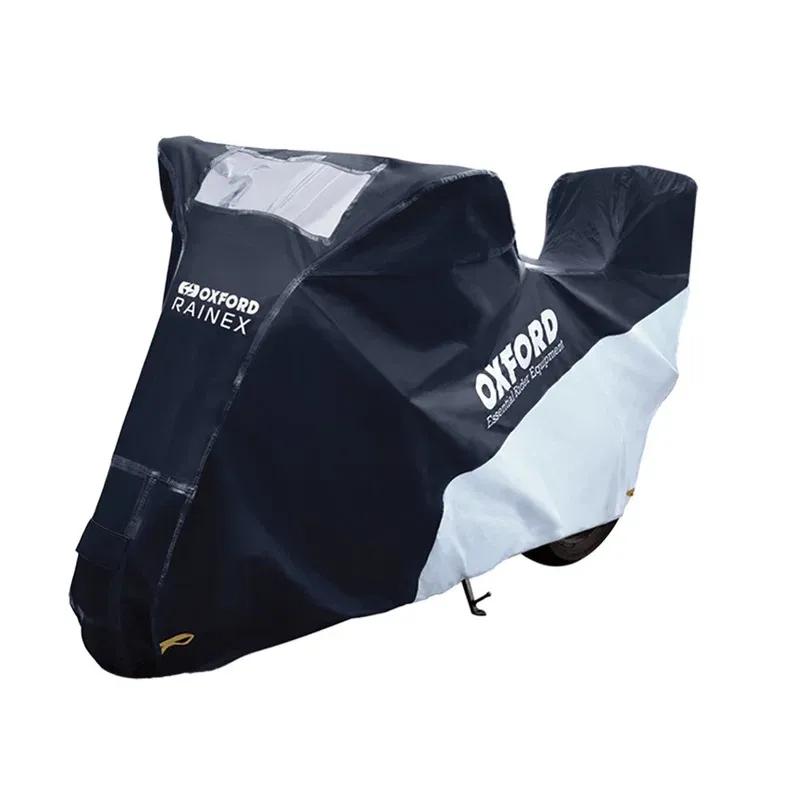 Oxford Rainex w/top Box - Small Expressleverans
