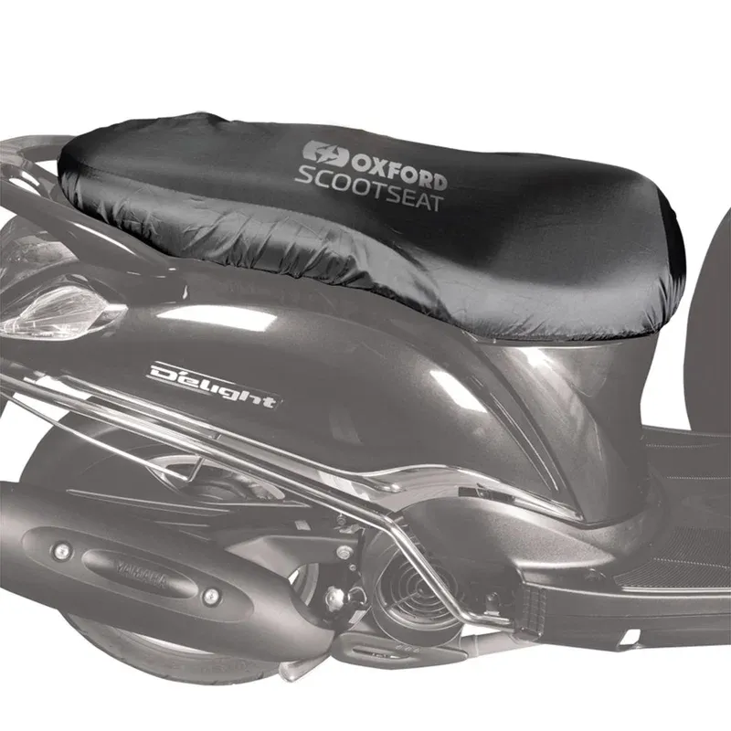 Oxford Oxford Scooter Seat Cover-S Popul?r