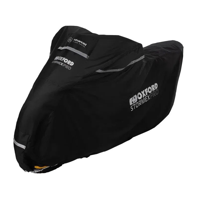Oxford Stormex Pro Large Kampanjpris