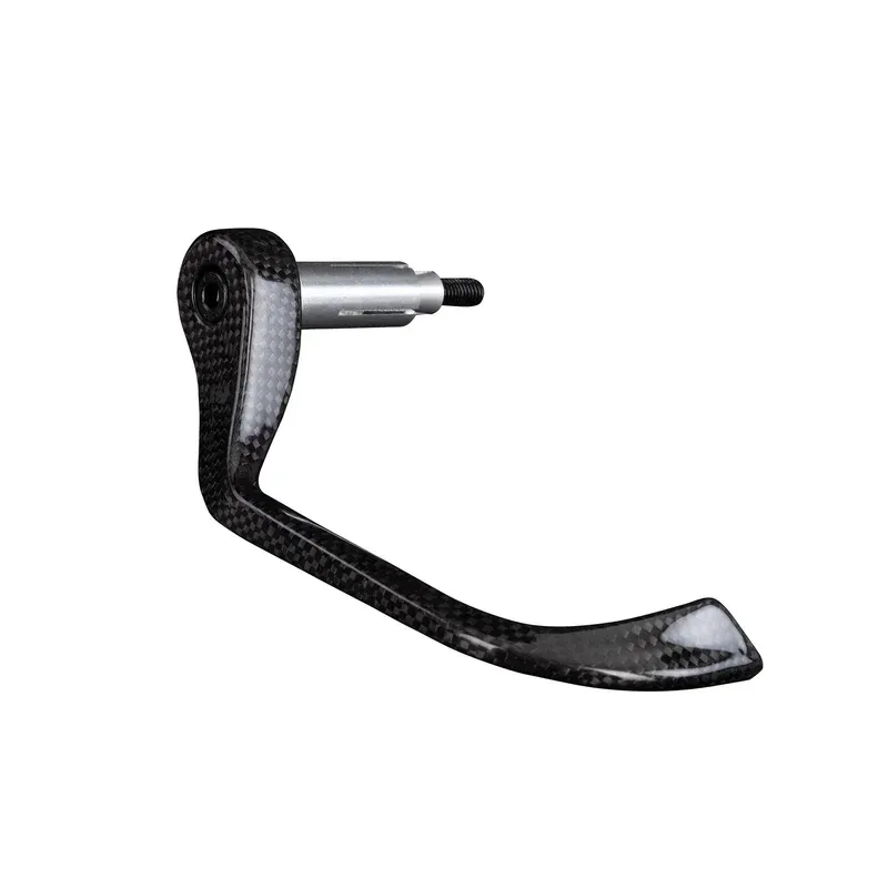 Oxford Carbon lever guard - Gloss Handla nu
