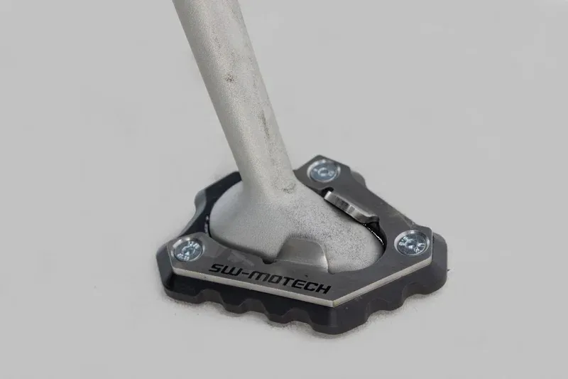 Snabb leverans SIDE STAND FOOT EXTENSION