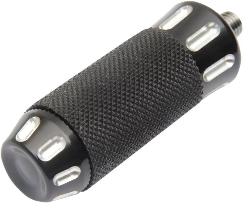 PEG SHIFT CUSTOM BLK CUT Trygg betalning