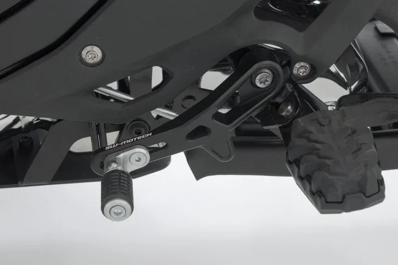 GEAR LEVER R1300GS Begr?nsat antal