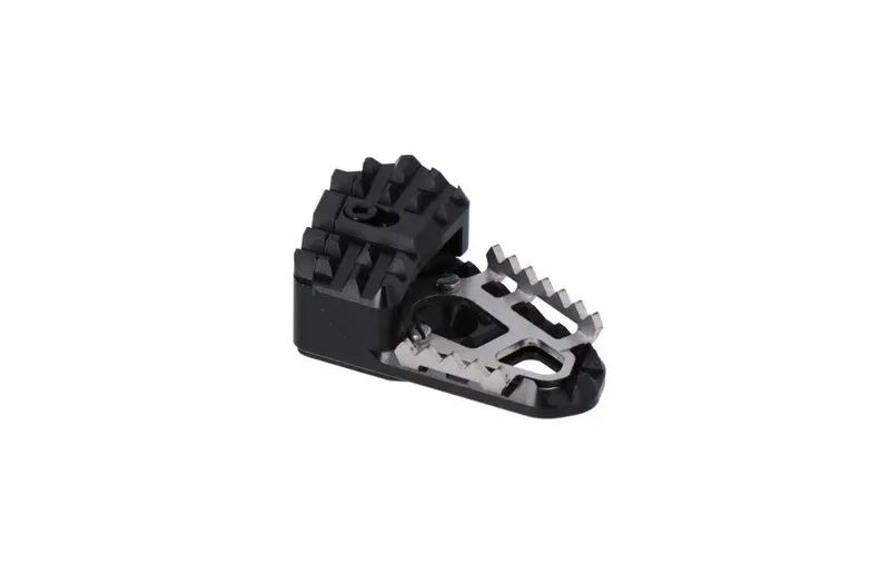 Begr?nsad tid BRAKE PEDAL EXTENSION