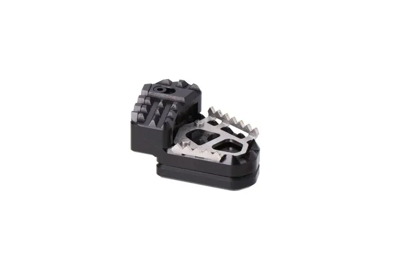 BRAKE PEDAL EXTENSION Kampanjpris