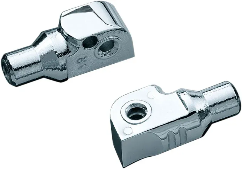 Rea ADAPTERS ISO PEG REAR - YAMAHA