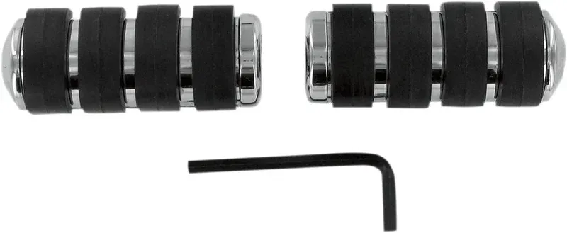 PEG LARGE ISO W/O ADAPTERS - C Nyhet