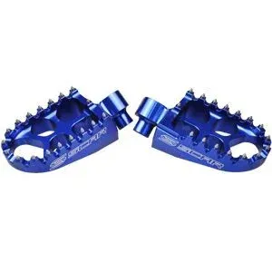 Begr?nsad tid FOOTPEGS EVO HVA BL