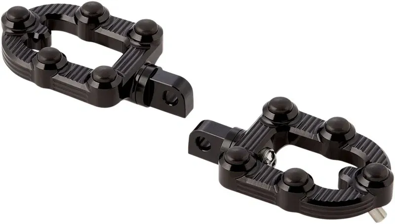 Kampanj FOOTPEGS - NESS MX - NO ADAPTE
