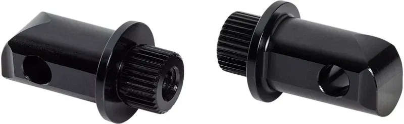 FOOTPEGS ADAPTER - INDIAN SCOU Erbjudandepris
