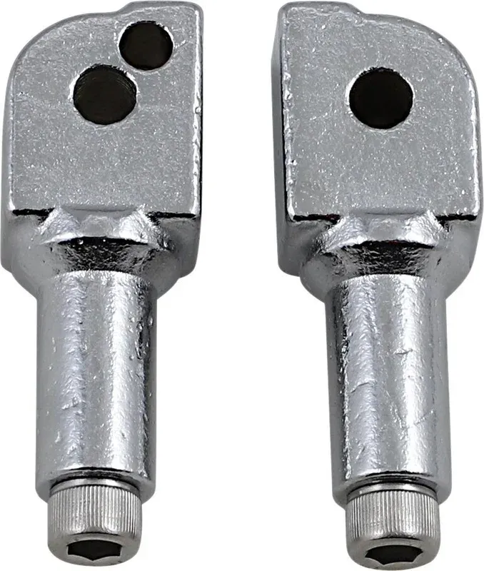 Kampanj CLEVIS ST18 PASS CHROME