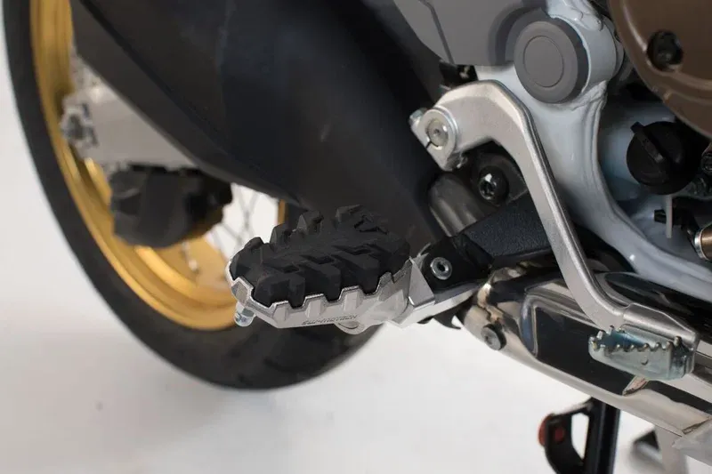 Billig FOOTREST KIT EVO