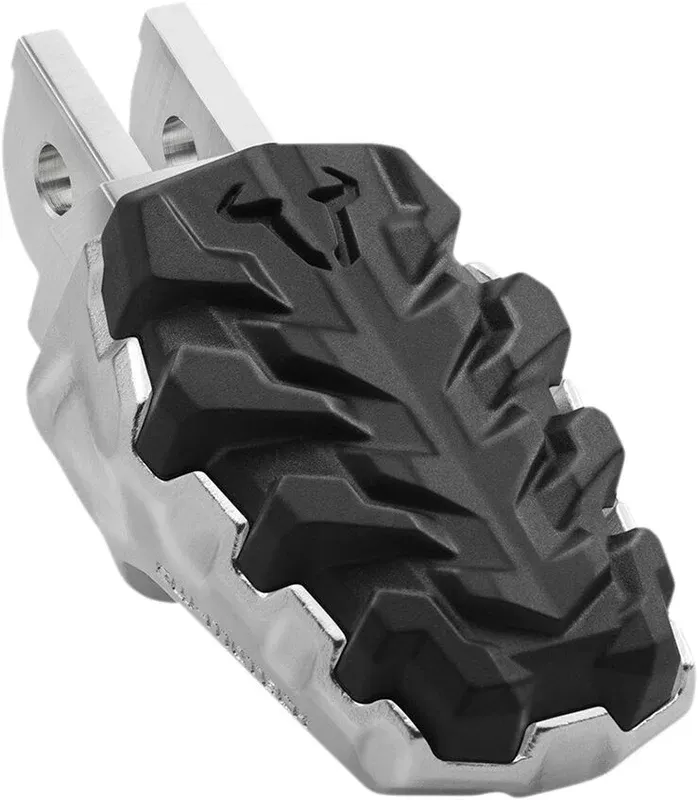Kundfavorit EVO FOOTREST KIT