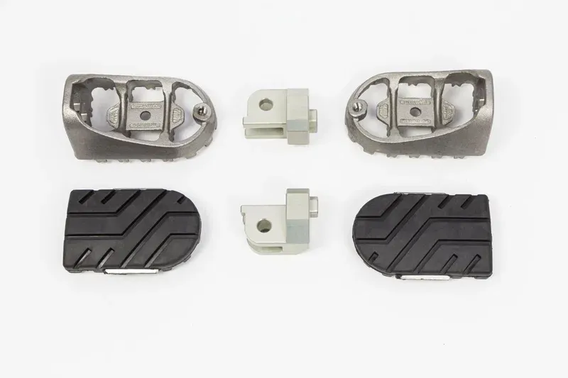ION FOOTREST KIT Snabb leverans