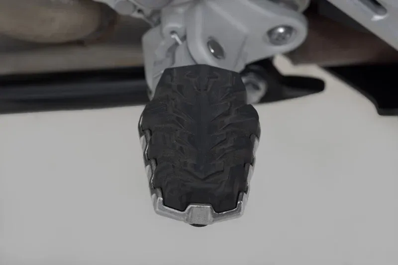 EVO FOOTREST KIT K?p nu