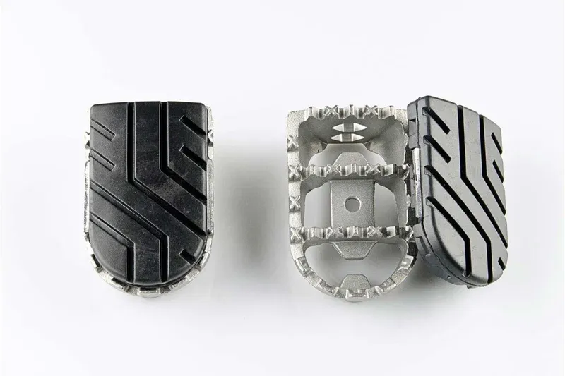 ION FOOTREST KIT Nedsatt pris