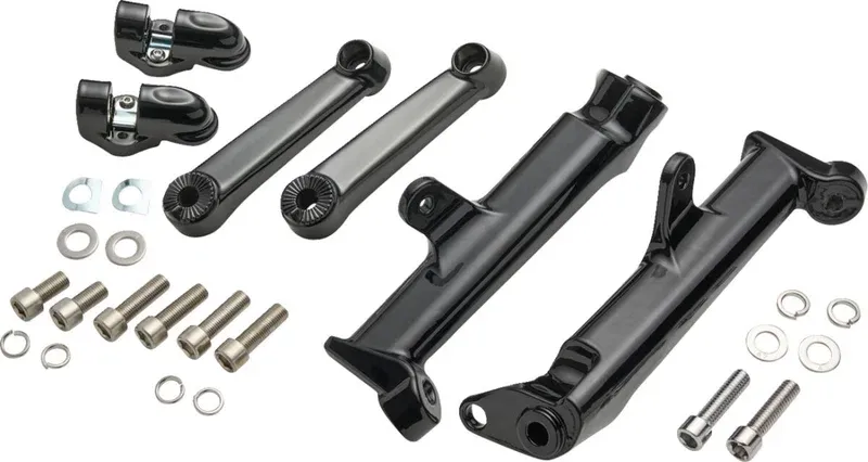 Best?ll nu MOUNT HIGHWAY PEG FRAME MOUNT