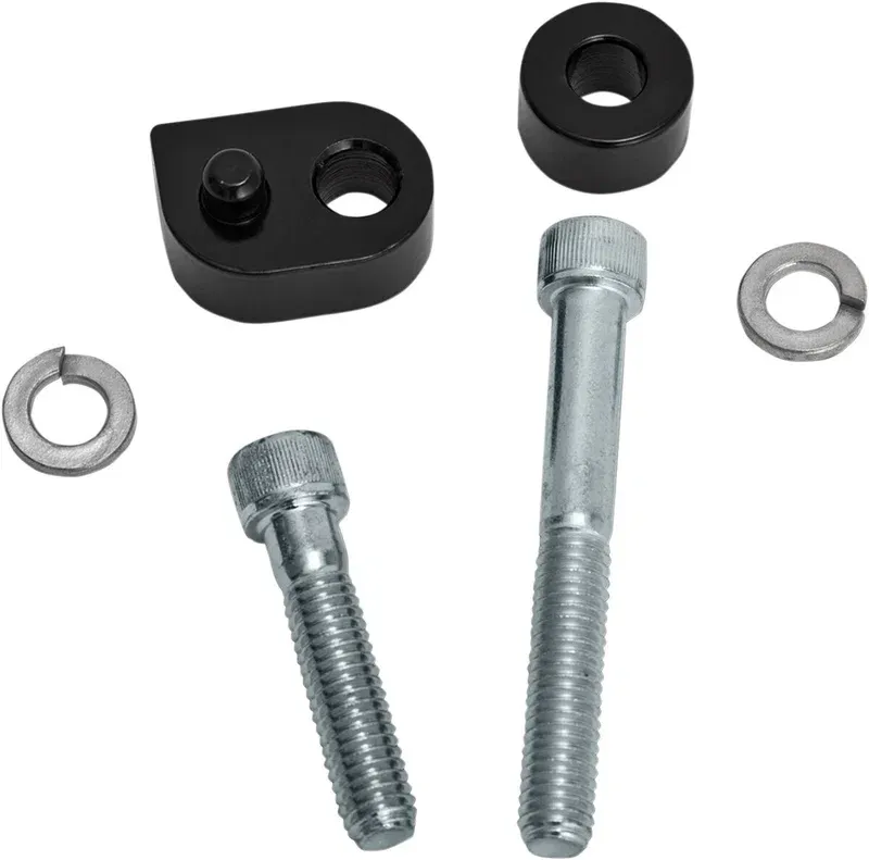 SPACER FLOORBOARD KIT - CVO 09 S?ker betalning