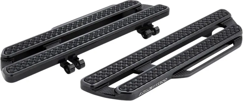 Outlet FLOORBOARD DRV METHOD BLK