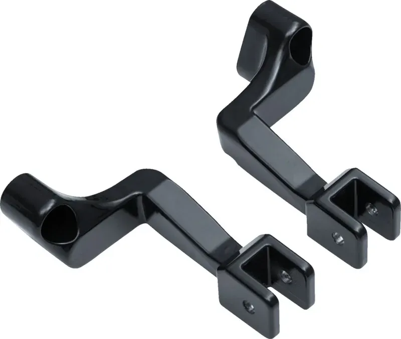 Erbjudandepris MOUNTS PASS PEG IND 14+BK