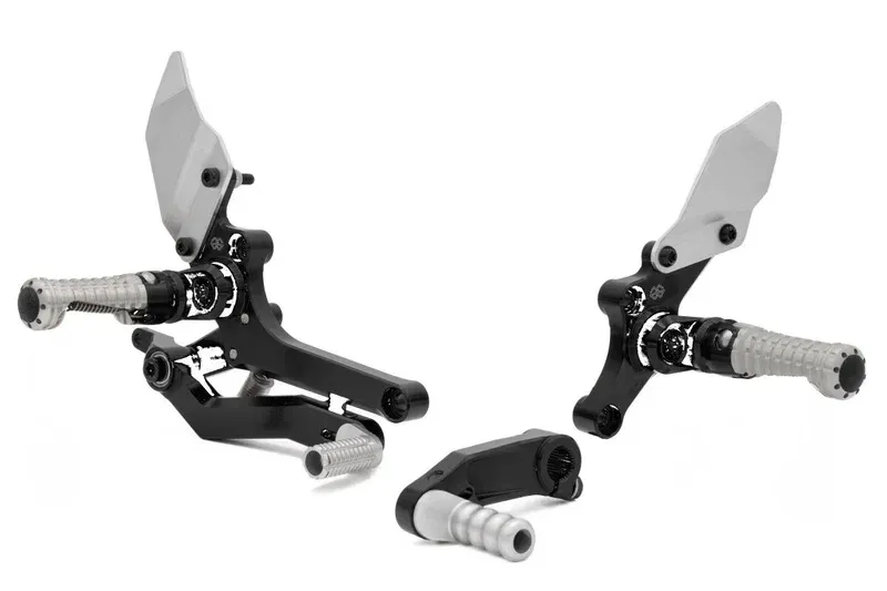 Begr?nsat antal BMW R 12 NINET 2023 - ADJUSTAB