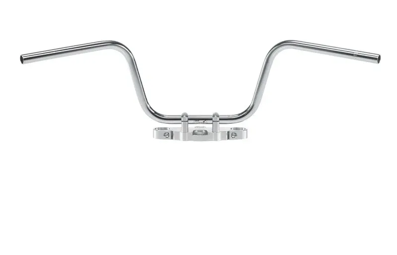 HBAR 1APEHANGR STEEL CHR Begr?nsat erbjudande