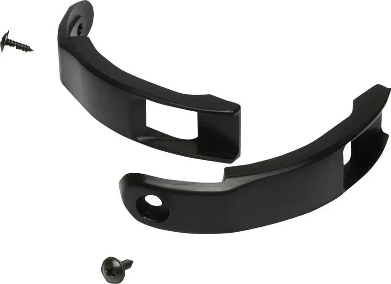Snabb leverans HANDGUARD SKID PLT BK