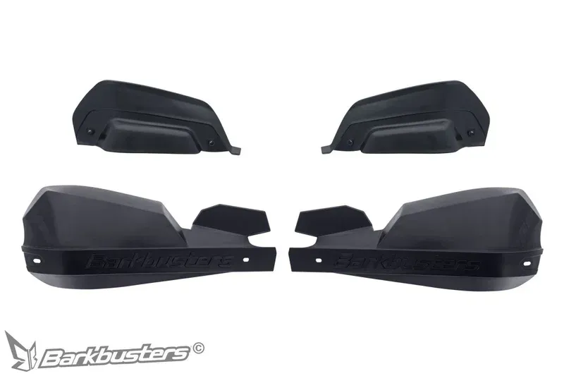 Sista chansen HANDGUARD PLAST.VPS BK-BK