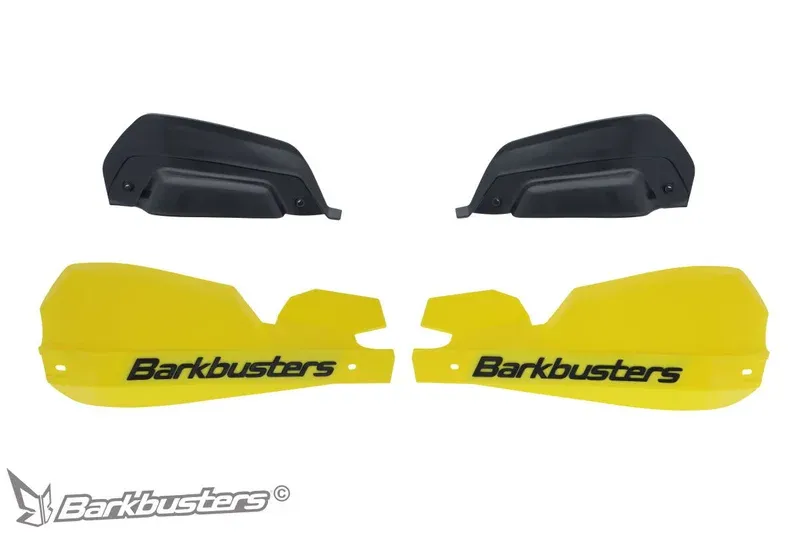 Extra rabatt HANDGUARD PLAST.VPS YL