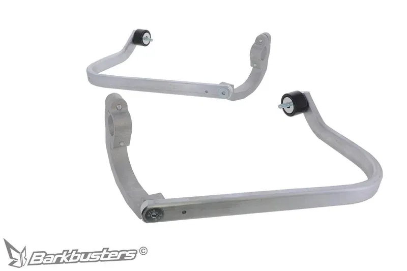HANDGUARD KTM390 ADVENTURE R/X Snabb leverans