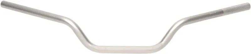 HANDLEBAR 7/8 ROAD HIGH SLV Extra rabatt