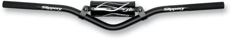 HANDLEBAR W/C 4 DEG BLK Reapris