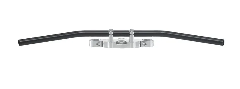 Rea HBAR 1DRAGBAR MED BLK W/DENT