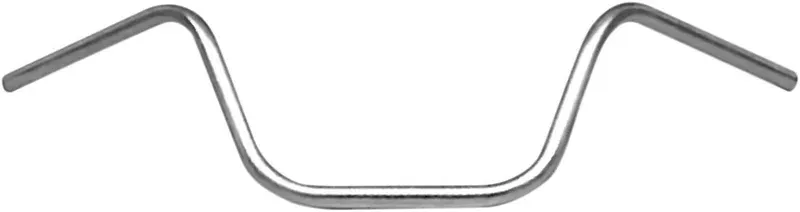 HANDLEBAR GL CHROME Trygg betalning