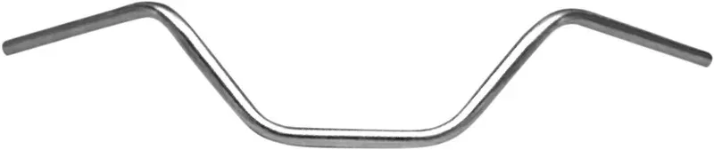 HANDLEBAR CUSTOM CHROME Rabatter