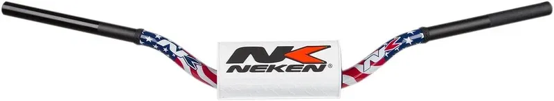 NEKEN OS BAR 85CC HI USA/WH Nyhet