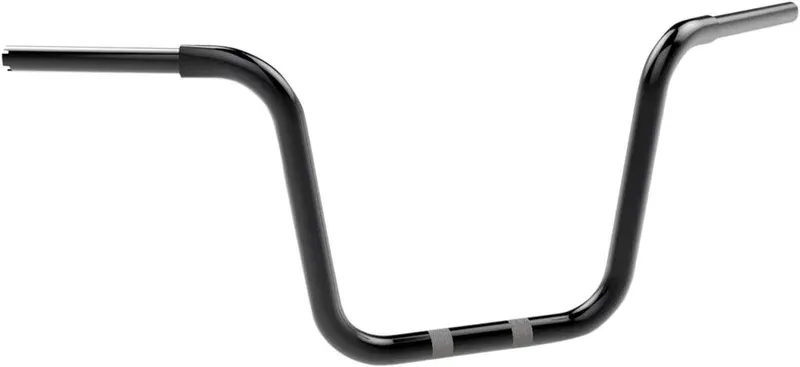 Best?ll nu HANDLEBAR 12X1.25 APE BK
